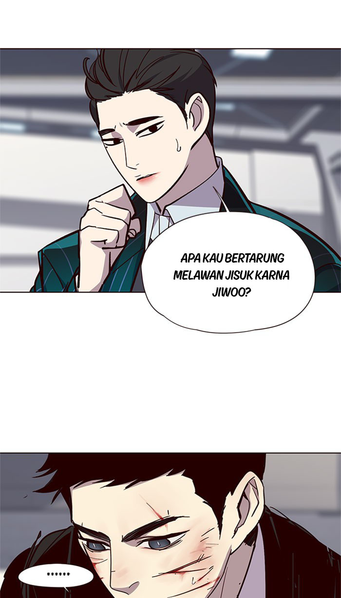 Eleceed - Chapter 33 - Page 53