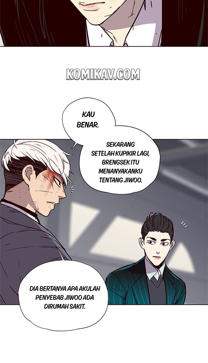 Eleceed - Chapter 33 - Page 54