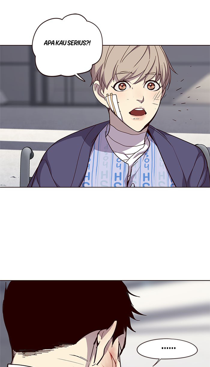 Eleceed - Chapter 33 - Page 57