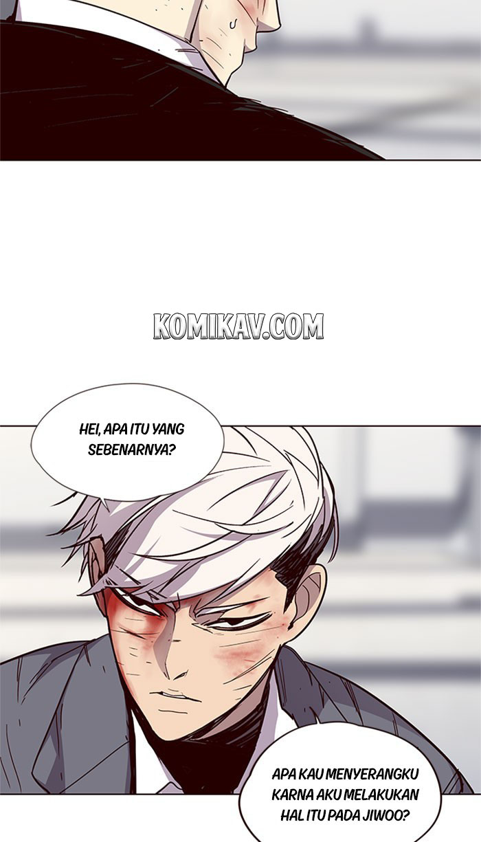 Eleceed - Chapter 33 - Page 58