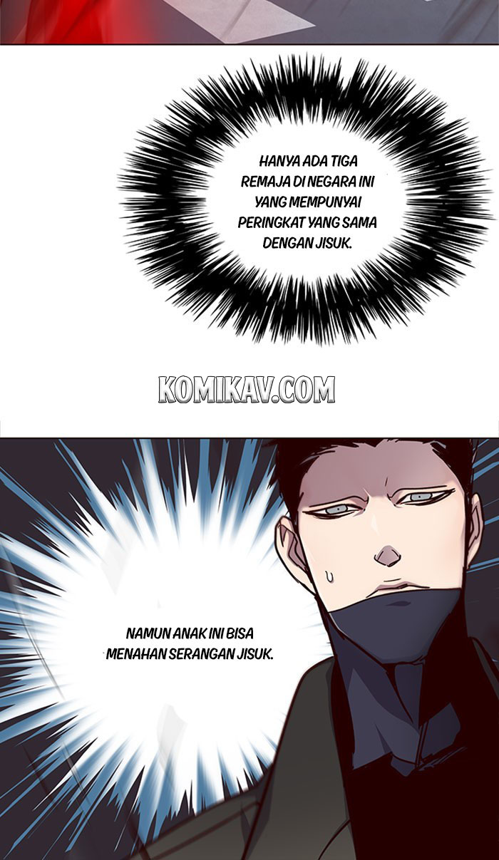 Eleceed - Chapter 33 - Page 6