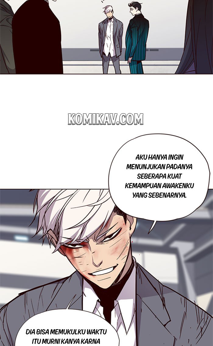 Eleceed - Chapter 33 - Page 72