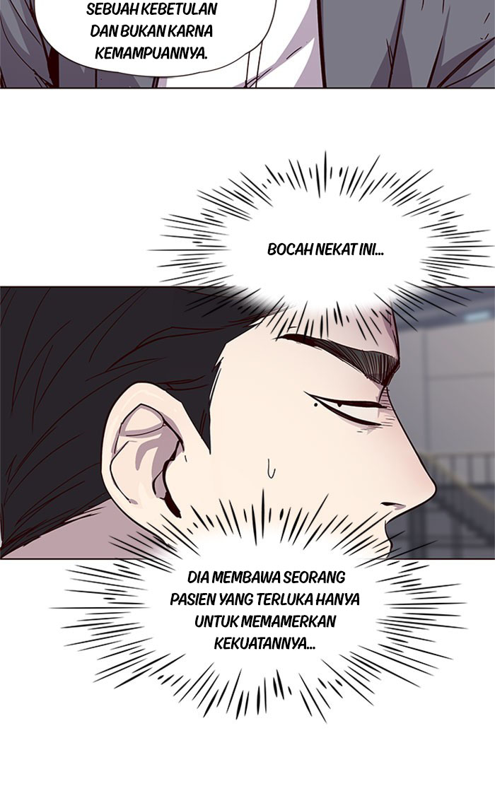 Eleceed - Chapter 33 - Page 73