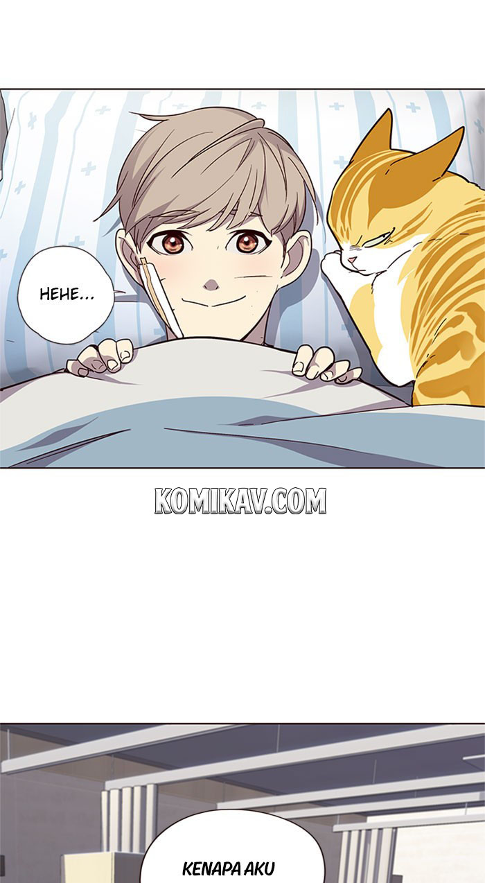 Eleceed - Chapter 33 - Page 76