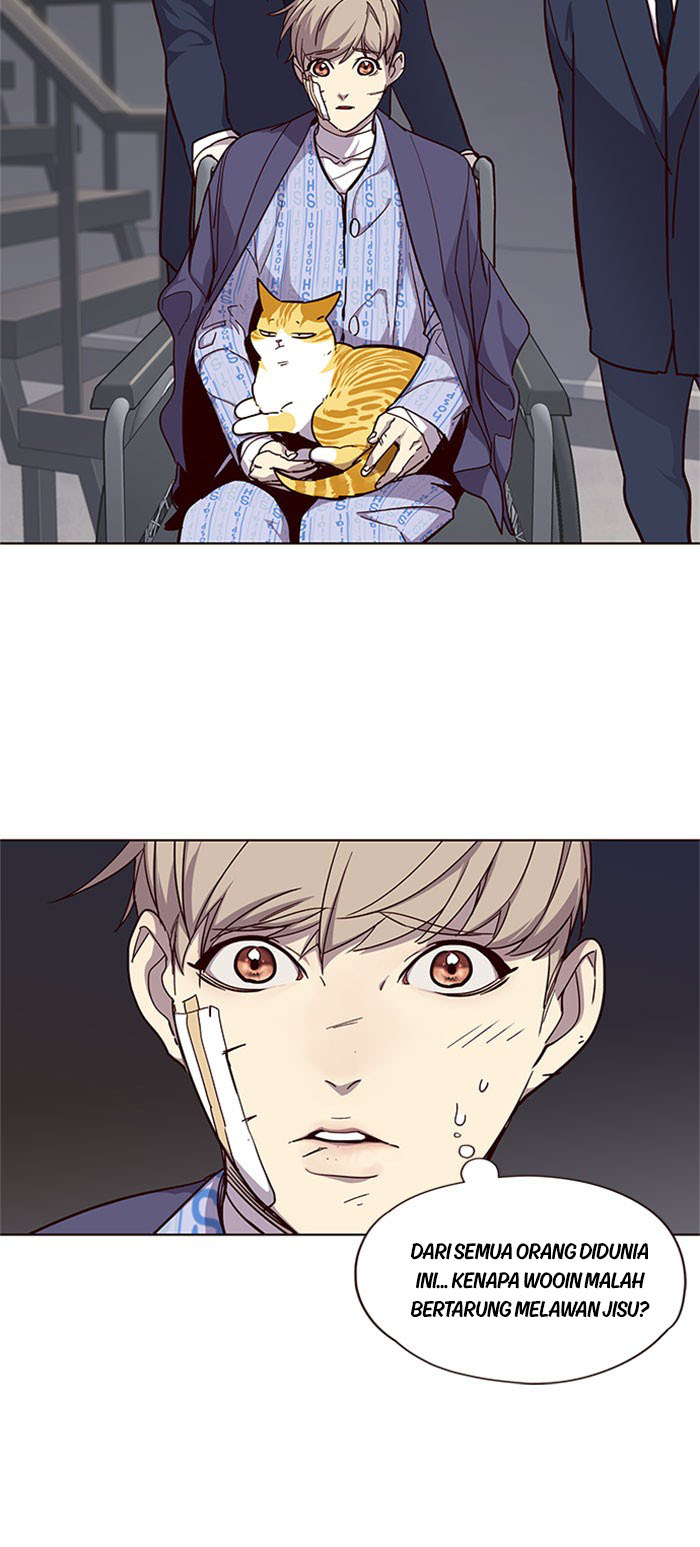 Eleceed - Chapter 33 - Page 9