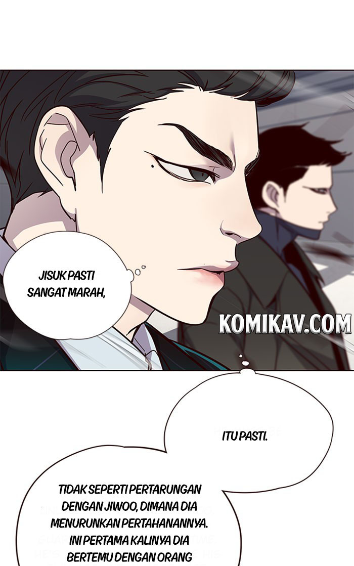 Eleceed - Chapter 32 - Page 12