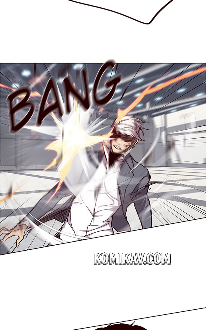 Eleceed - Chapter 32 - Page 16