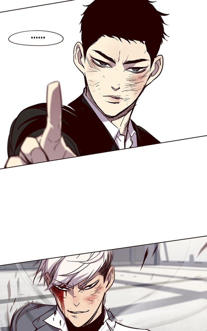 Eleceed - Chapter 32 - Page 17