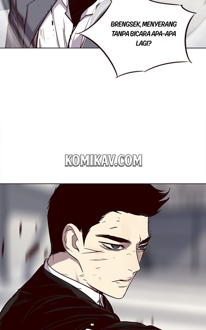 Eleceed - Chapter 32 - Page 18