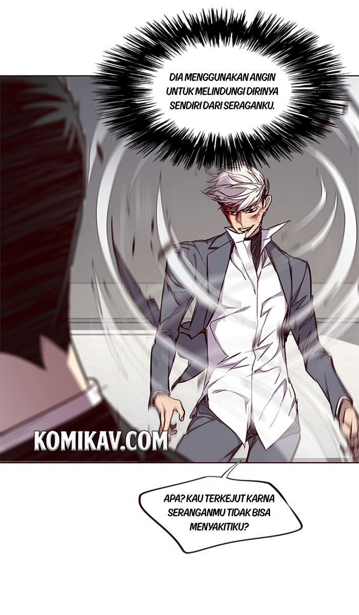 Eleceed - Chapter 32 - Page 20