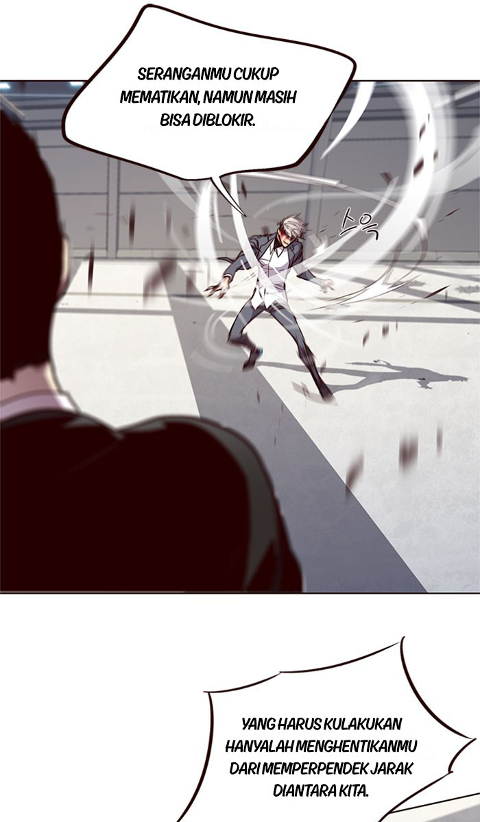 Eleceed - Chapter 32 - Page 21