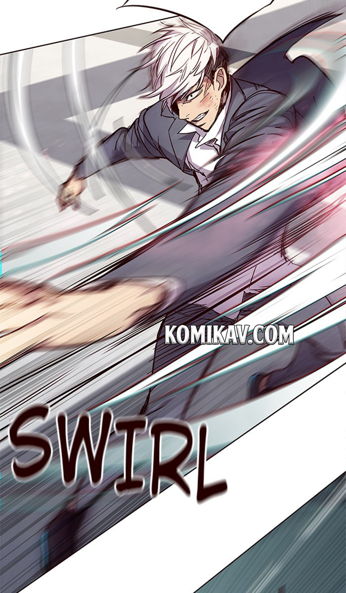 Eleceed - Chapter 32 - Page 22