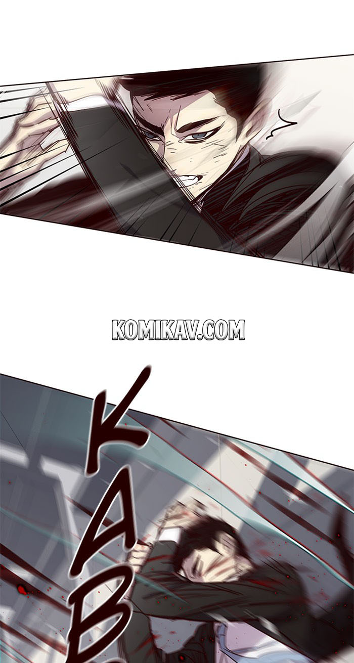 Eleceed - Chapter 32 - Page 24