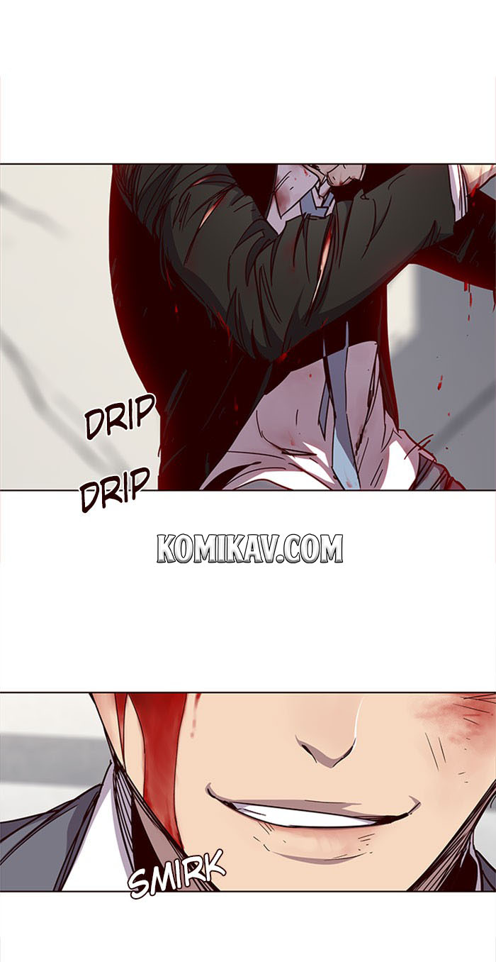 Eleceed - Chapter 32 - Page 28