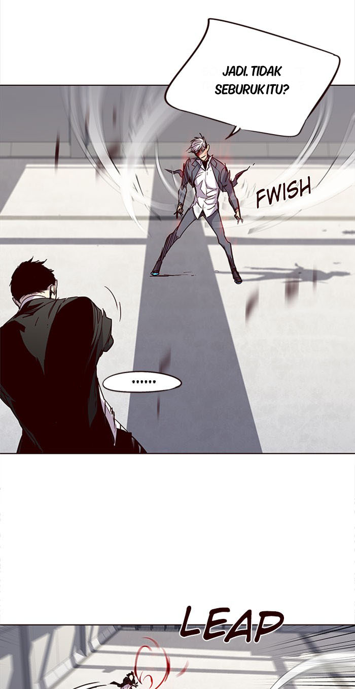 Eleceed - Chapter 32 - Page 29