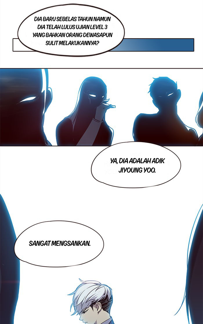 Eleceed - Chapter 32 - Page 3