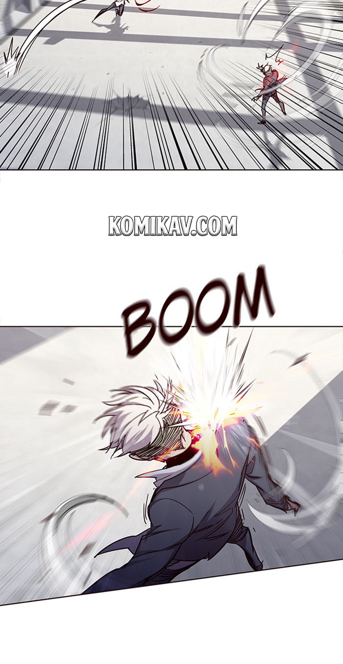 Eleceed - Chapter 32 - Page 30