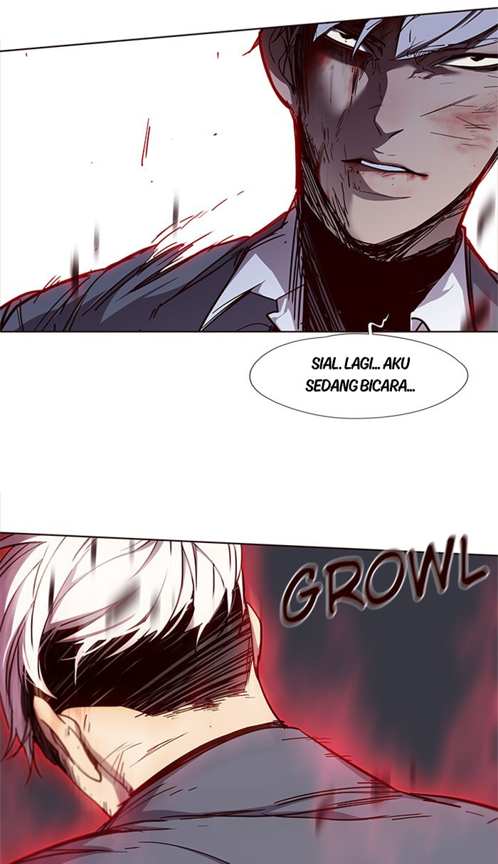 Eleceed - Chapter 32 - Page 31