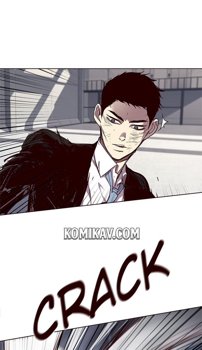 Eleceed - Chapter 32 - Page 34