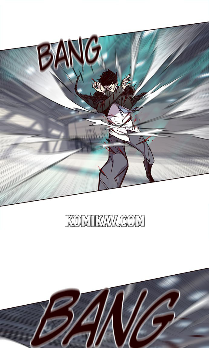 Eleceed - Chapter 32 - Page 36