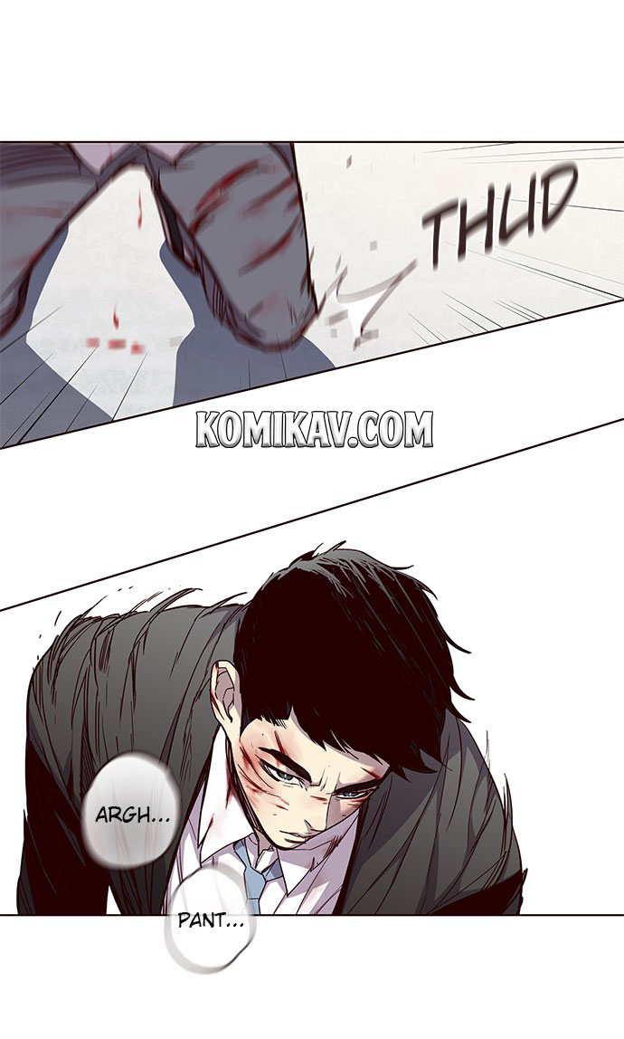 Eleceed - Chapter 32 - Page 40