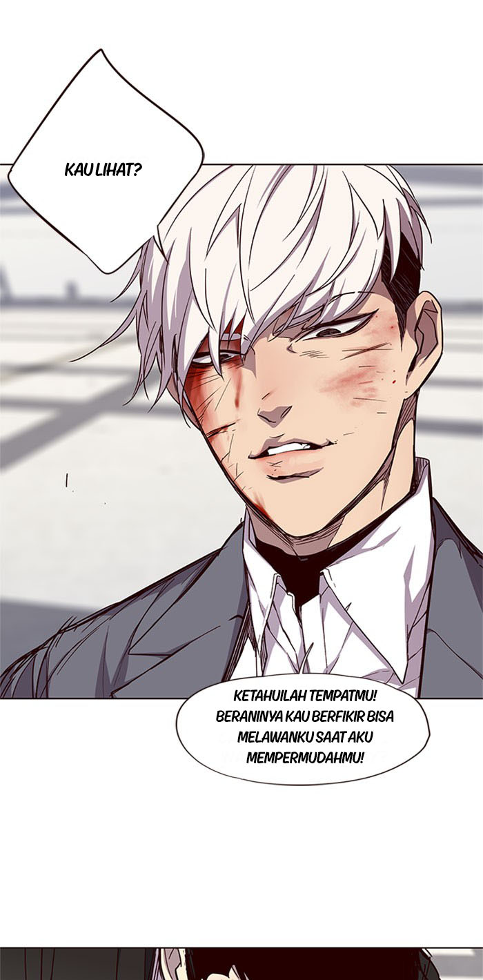 Eleceed - Chapter 32 - Page 41