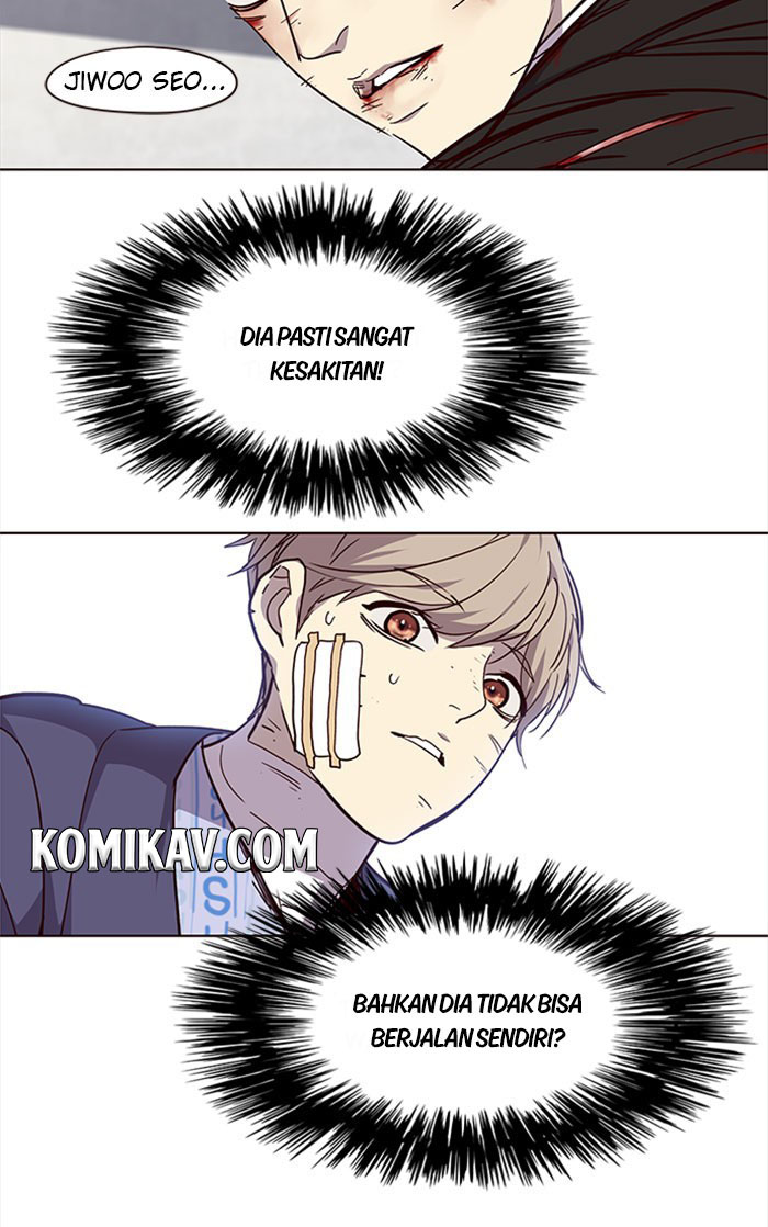 Eleceed - Chapter 32 - Page 52