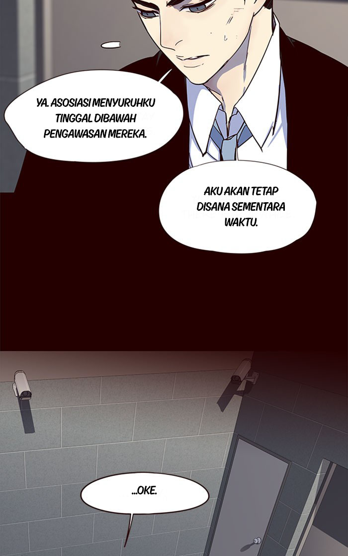 Eleceed - Chapter 32 - Page 57