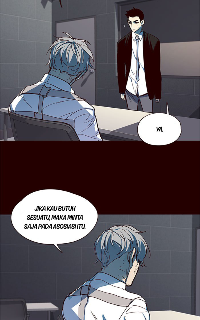 Eleceed - Chapter 32 - Page 59