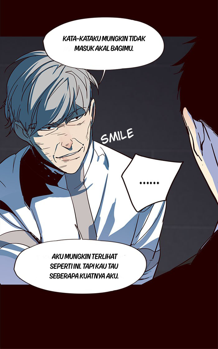 Eleceed - Chapter 32 - Page 61