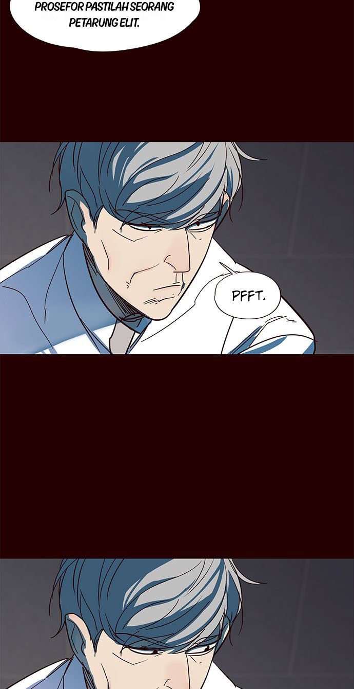 Eleceed - Chapter 32 - Page 63