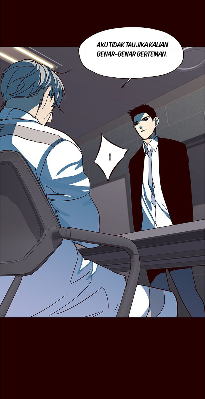 Eleceed - Chapter 32 - Page 65