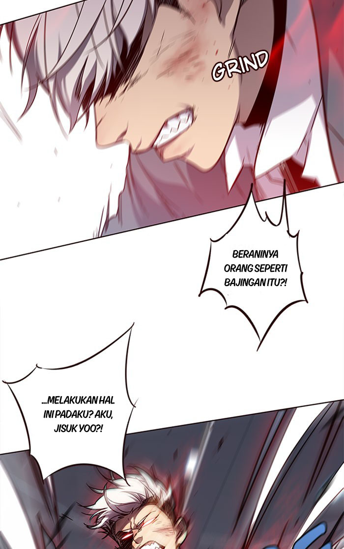 Eleceed - Chapter 32 - Page 7