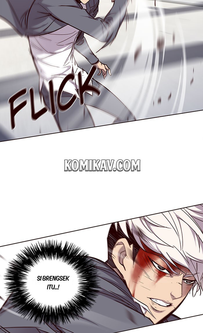 Eleceed - Chapter 32 - Page 76