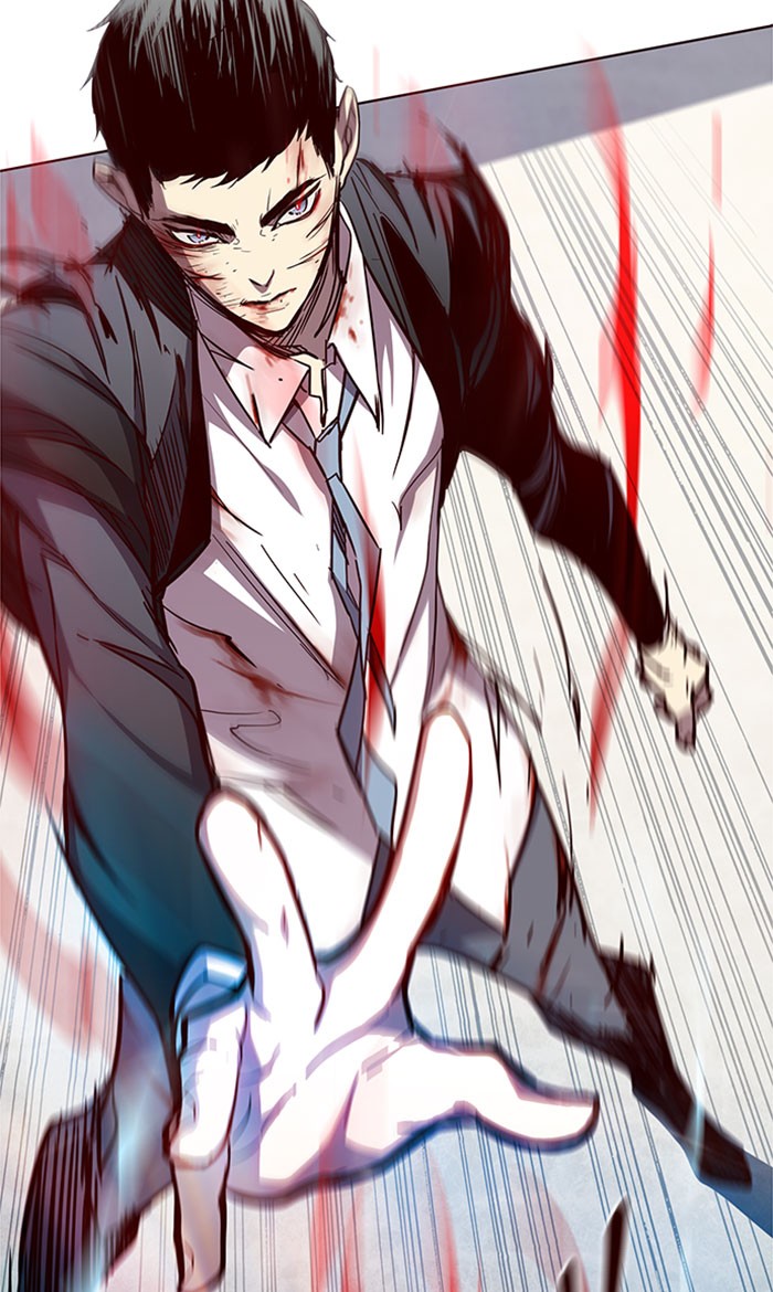 Eleceed - Chapter 32 - Page 79