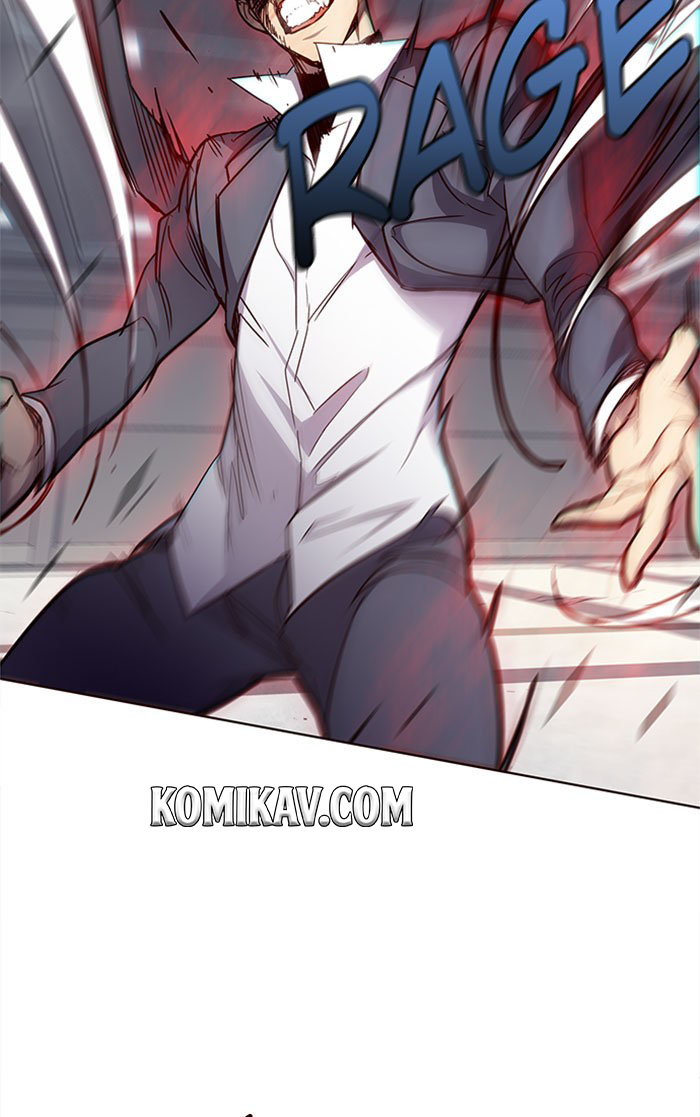 Eleceed - Chapter 32 - Page 8