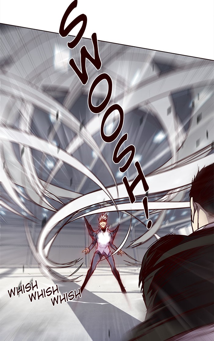 Eleceed - Chapter 32 - Page 9