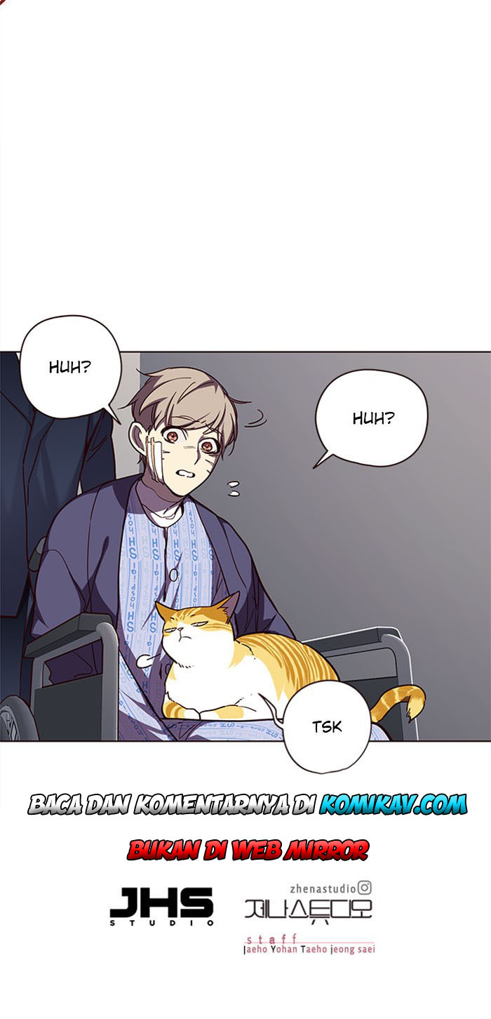 Eleceed - Chapter 32 - Page 90