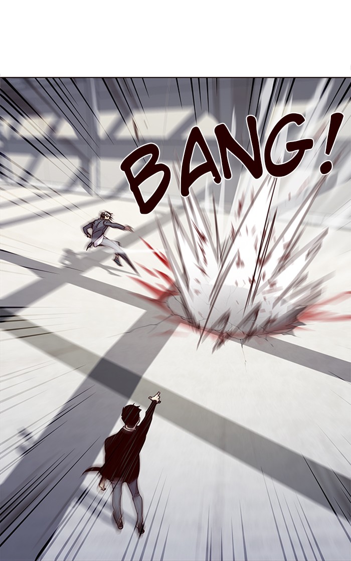 Eleceed - Chapter 31 - Page 19