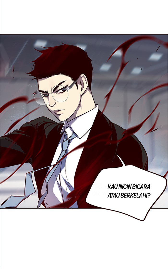 Eleceed - Chapter 31 - Page 21