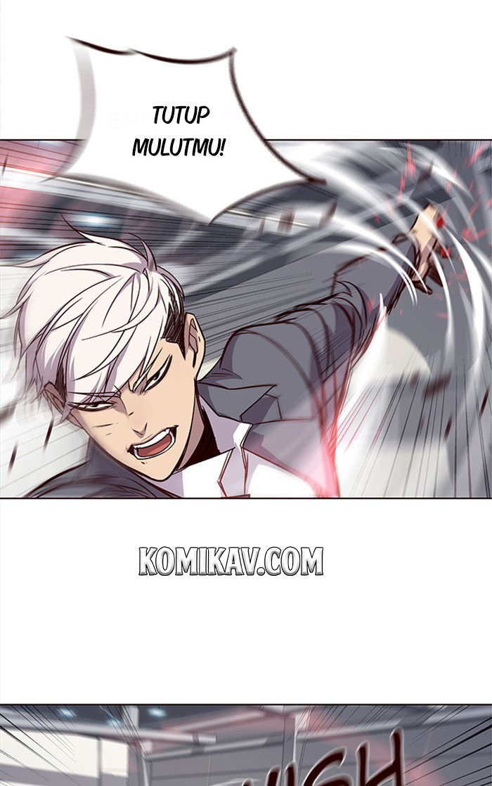 Eleceed - Chapter 31 - Page 22