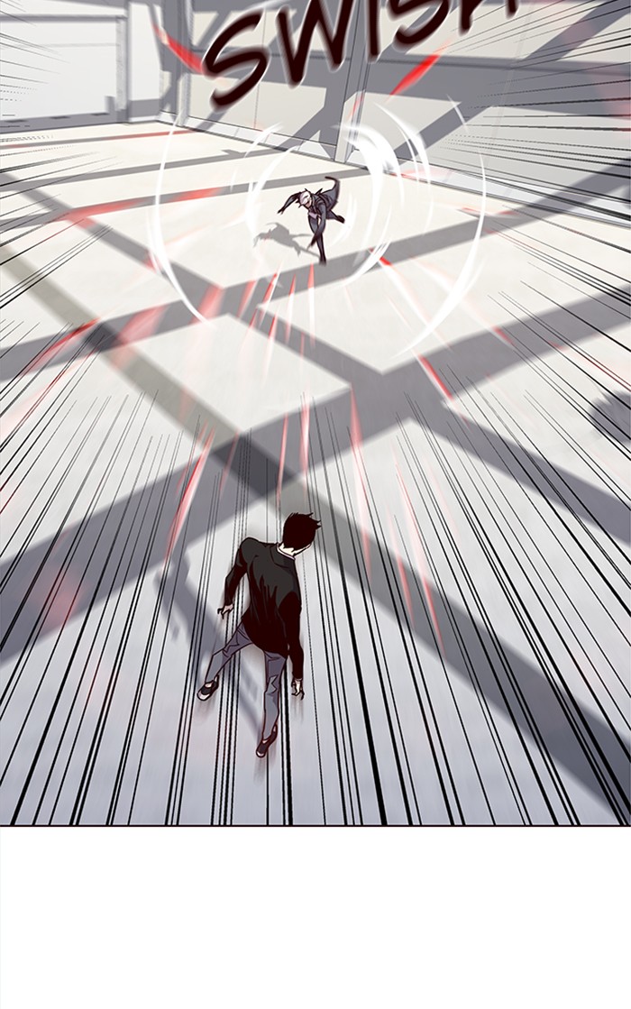 Eleceed - Chapter 31 - Page 23