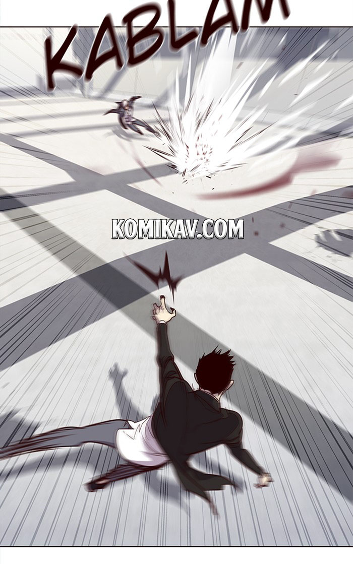 Eleceed - Chapter 31 - Page 26