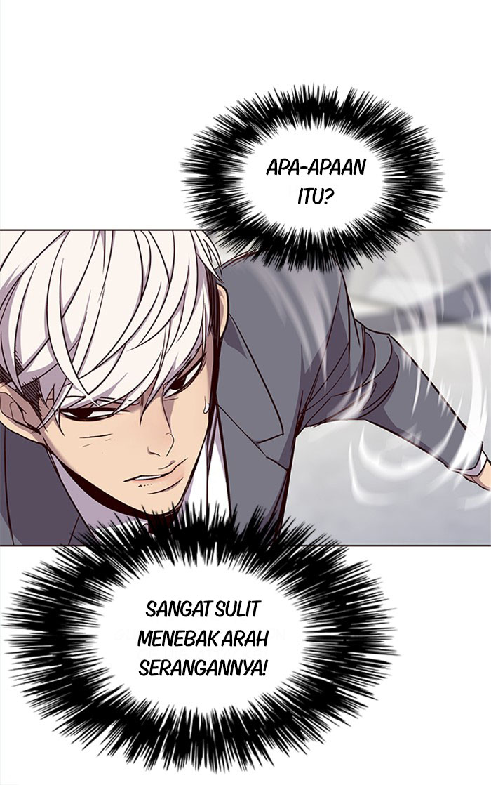 Eleceed - Chapter 31 - Page 27