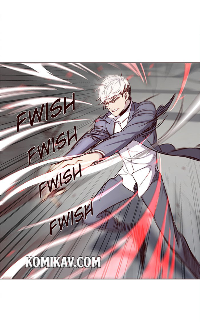 Eleceed - Chapter 31 - Page 28