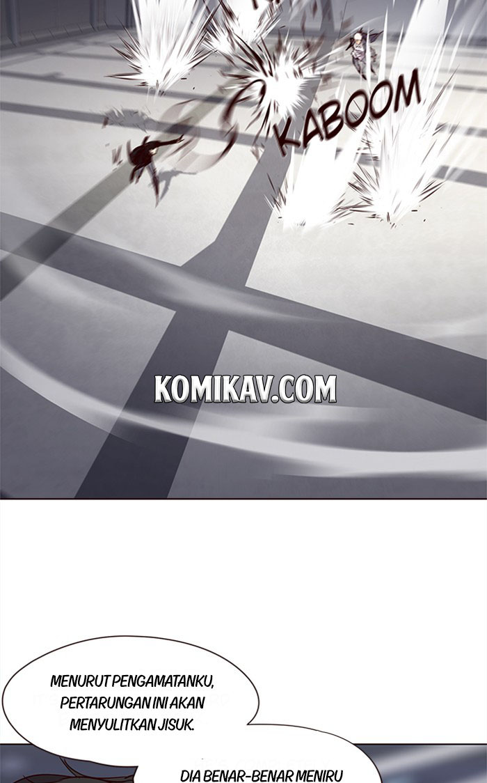 Eleceed - Chapter 31 - Page 32