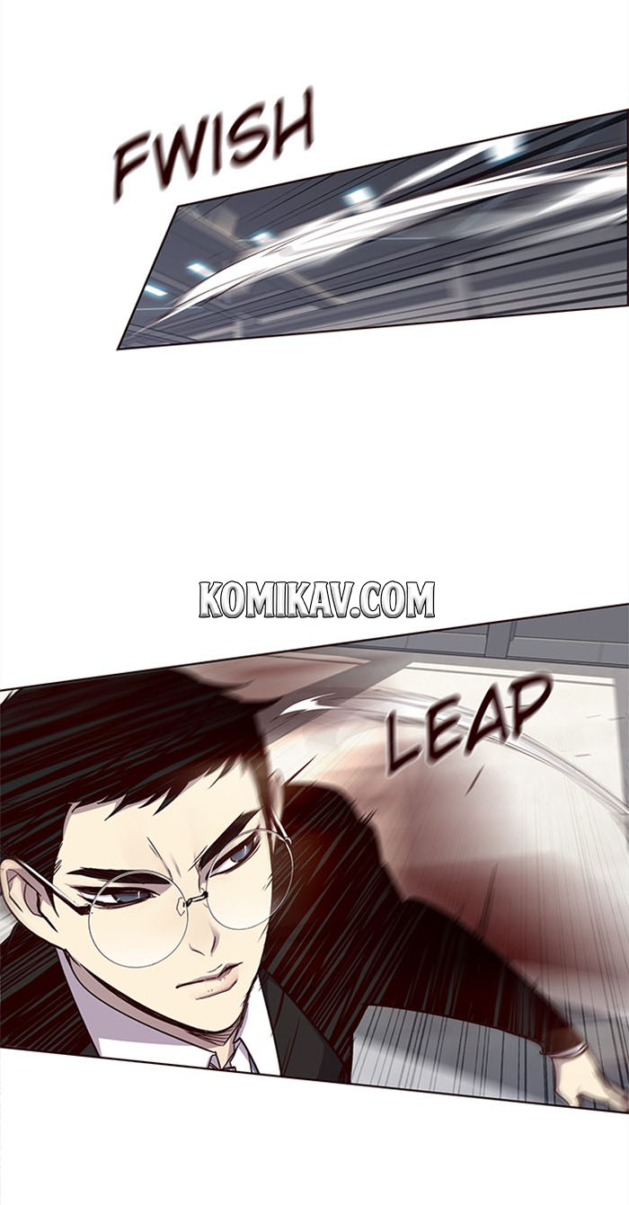 Eleceed - Chapter 31 - Page 36
