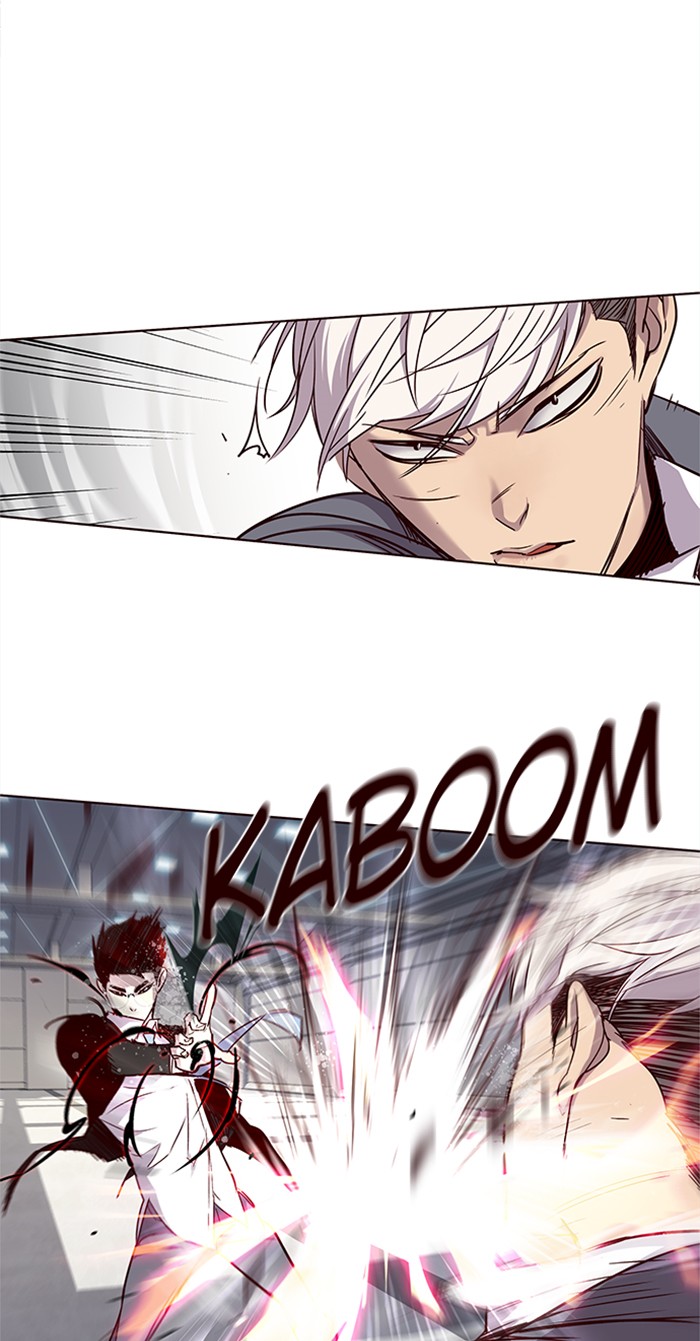 Eleceed - Chapter 31 - Page 37