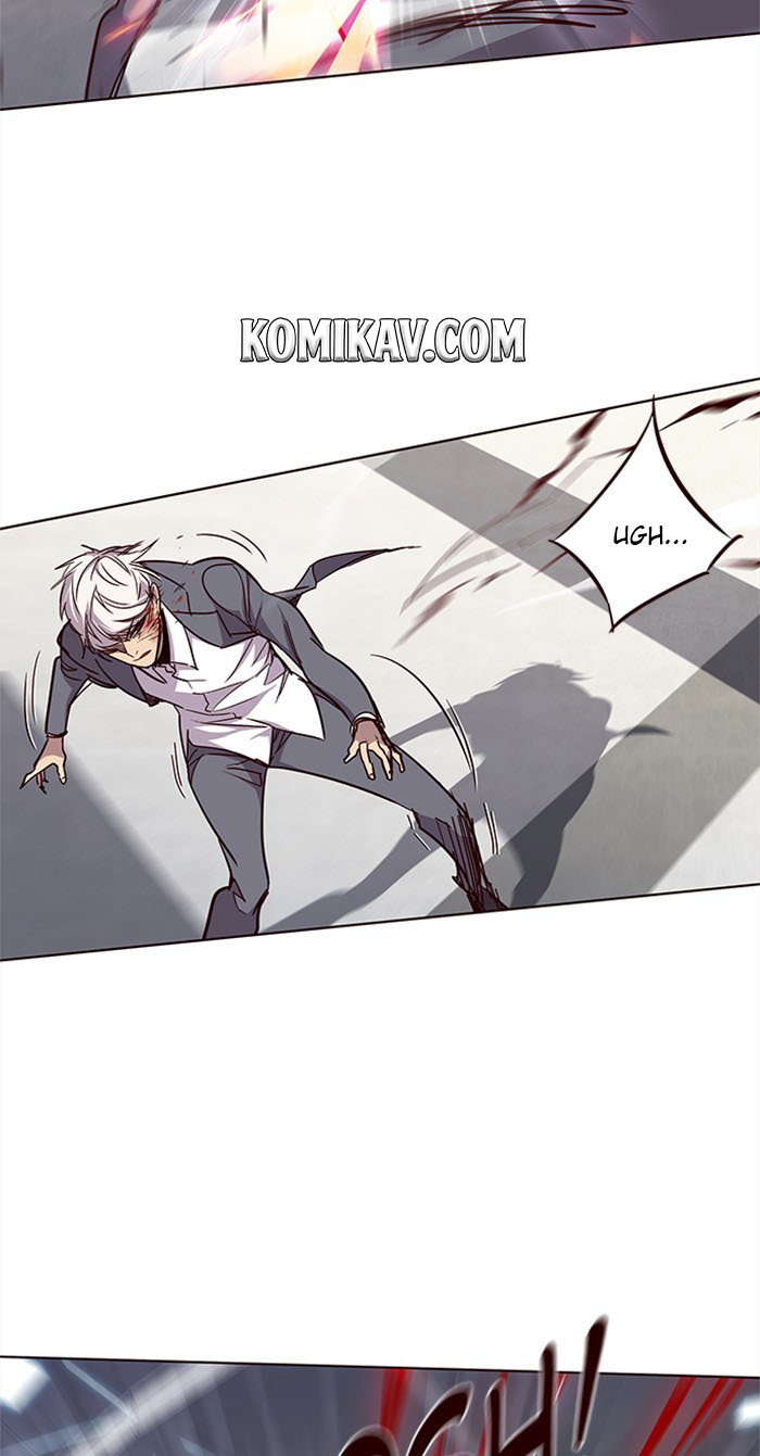 Eleceed - Chapter 31 - Page 38