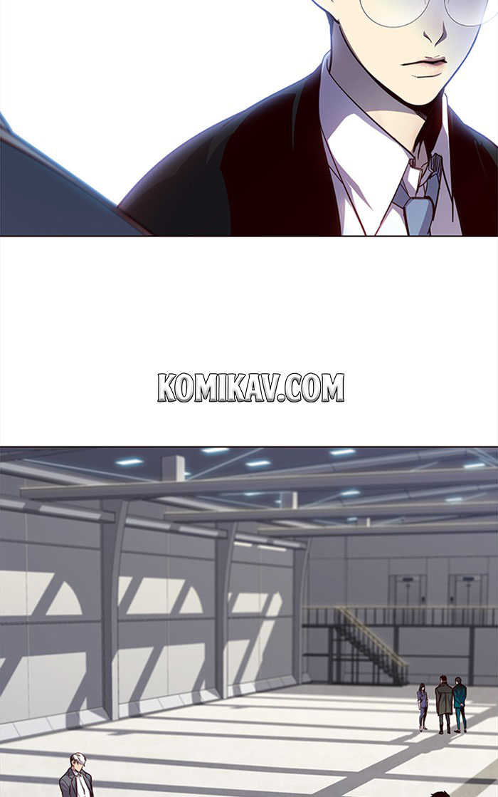 Eleceed - Chapter 31 - Page 4